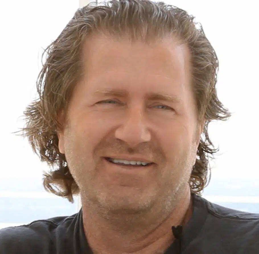 Ron Wikso
