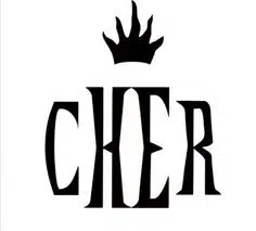 Cher Logo