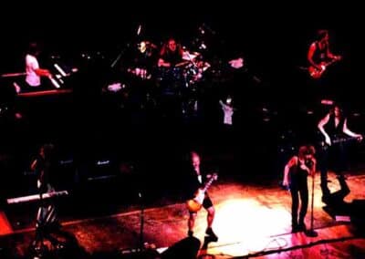 Foreigner 5 at The Beacon Theater