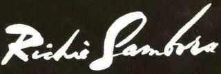 Richie Sambora Logo