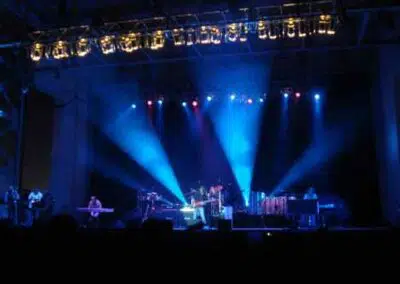 Gregg Rolie Band - Palmdale, CA