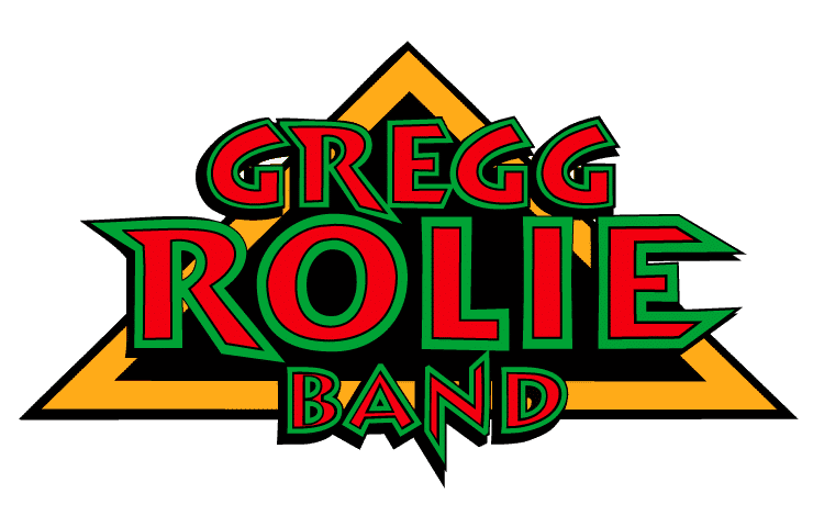 Gregg Rolie Band Logo