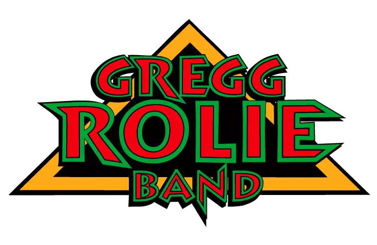 Gregg Rolie Band Logo