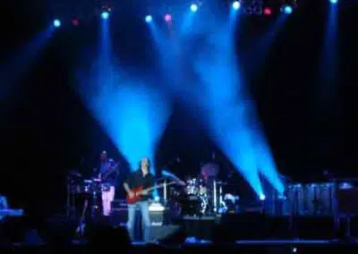 Gregg Rolie Band - Palmdale, CA