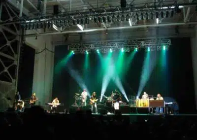Gregg Rolie Band - Palmdale, CA