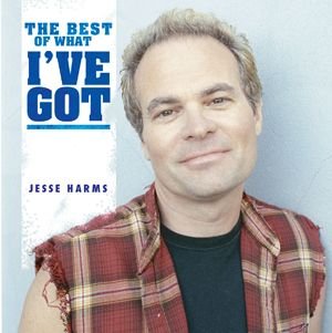 JESSE HARMS ALL SIDES (輸入盤6CD)[美品] Jesse Harms Shares The Inside Stories On Working With Both Sammy