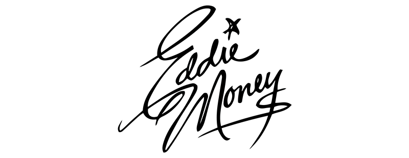 Eddie Money Logo